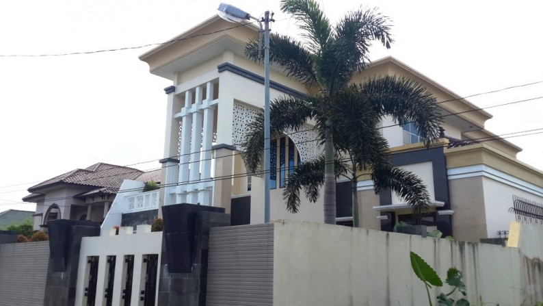 Detail Rumah Mewah Medan Nomer 25