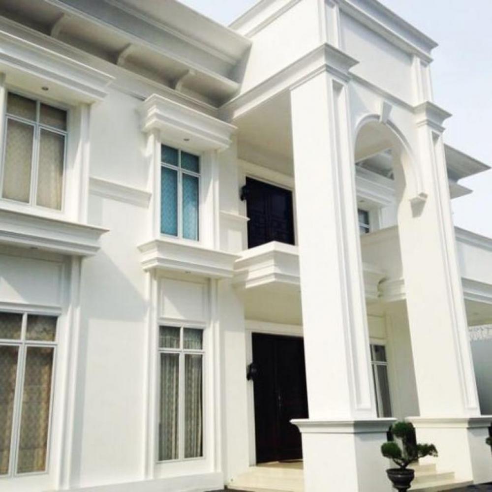 Detail Rumah Mewah Medan Nomer 37