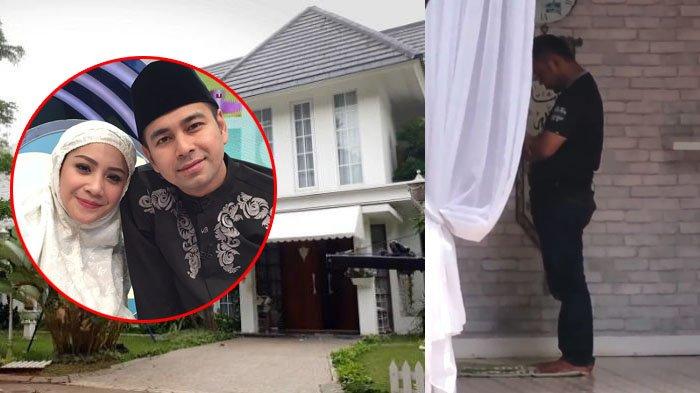 Detail Rumah Mewah Raffi Ahmad Dan Nagita Slavina Nomer 34