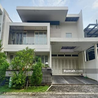 Detail Rumah Mewah Semarang Nomer 14