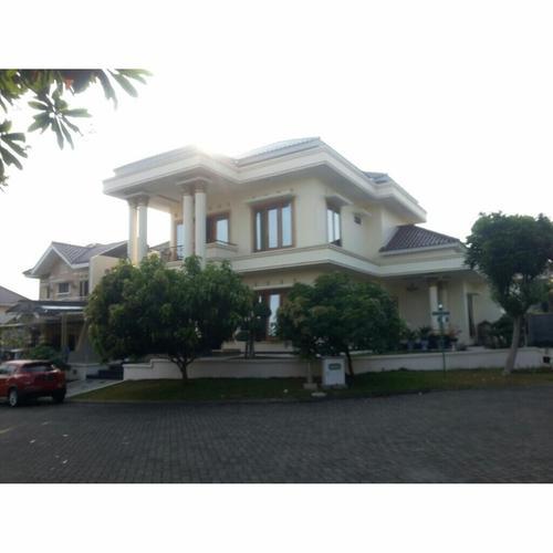 Detail Rumah Mewah Semarang Nomer 22