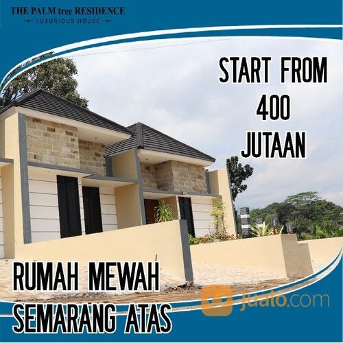 Detail Rumah Mewah Semarang Atas Nomer 25