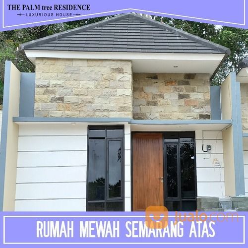 Detail Rumah Mewah Semarang Atas Nomer 27