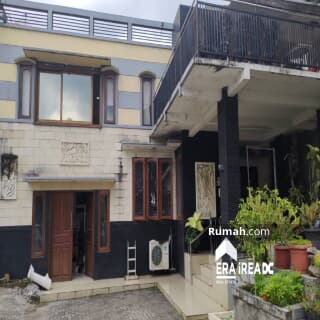 Detail Rumah Mewah Semarang Atas Nomer 33