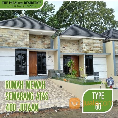 Detail Rumah Mewah Semarang Atas Nomer 37