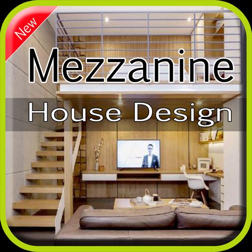 Detail Rumah Mezzanine Indonesia Nomer 35