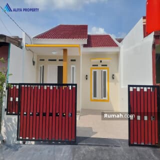 Detail Rumah Mezzanine Murah Nomer 29