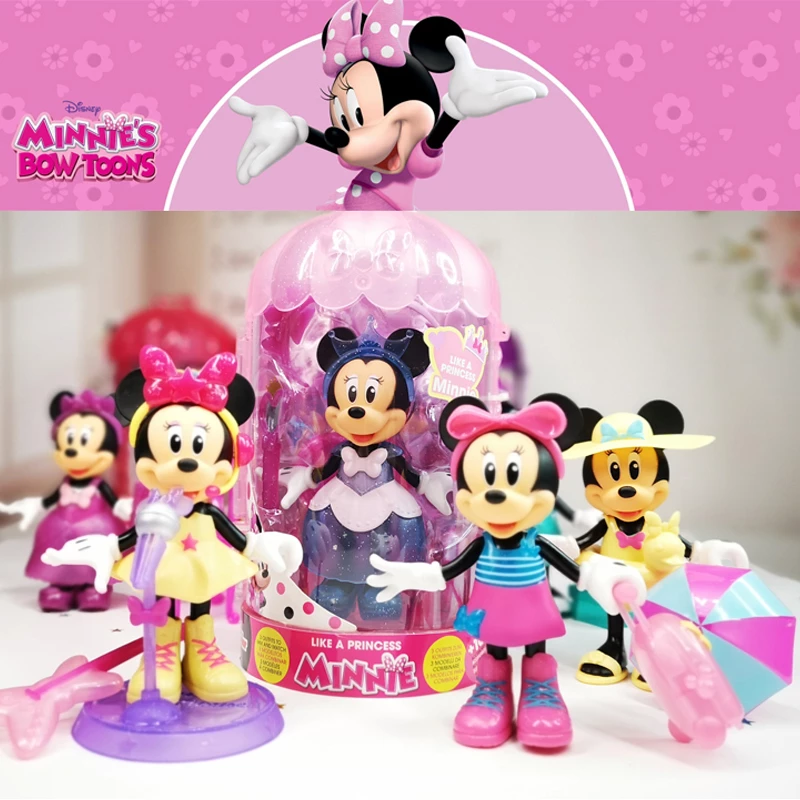 Detail Rumah Mickey Mouse Nomer 36