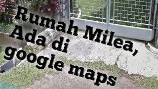 Detail Rumah Milea Bandung Maps Nomer 43