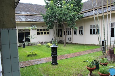 Detail Rumah Milea Bandung Maps Nomer 51