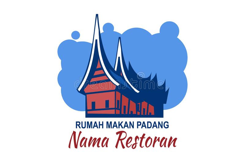 Detail Rumah Minang Vector Nomer 21