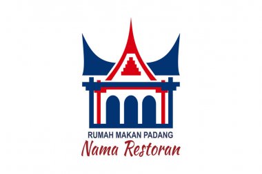Detail Rumah Minang Vector Nomer 50