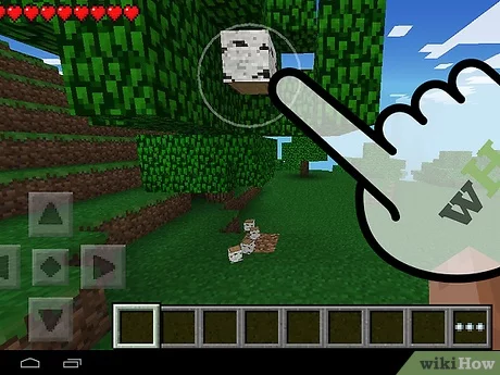 Detail Rumah Minecraft Terbagus Nomer 48