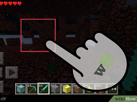 Detail Rumah Minecraft Terkeren Nomer 54