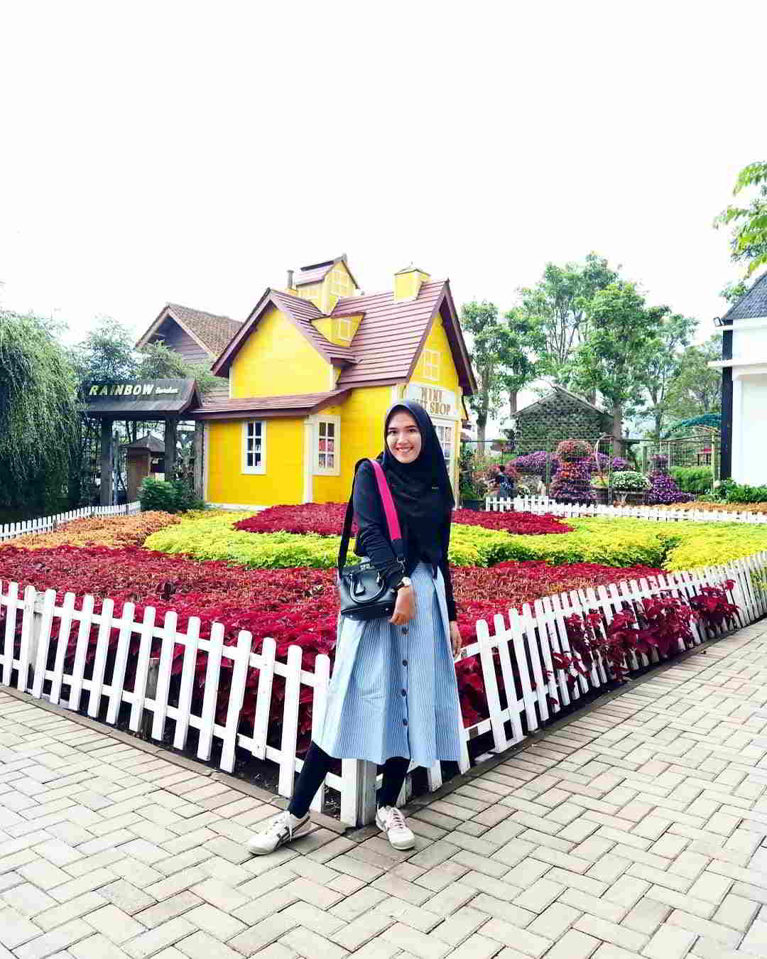 Detail Rumah Mini Bandung Nomer 16