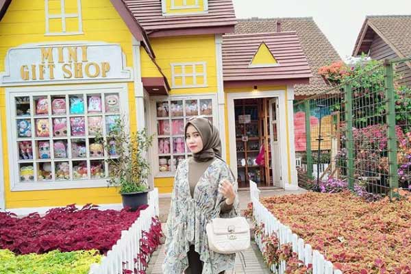 Detail Rumah Mini Bandung Nomer 50