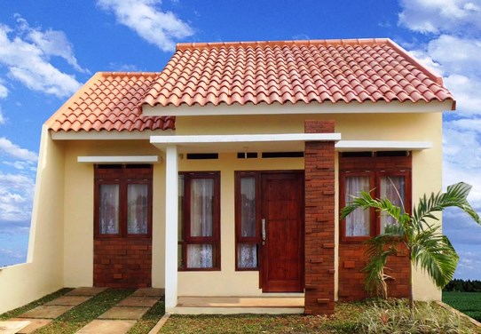 Detail Rumah Mini Minimalis Nomer 14