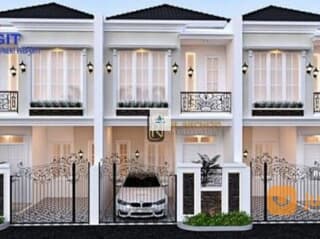 Detail Rumah Minimalis 100 Meter Nomer 41