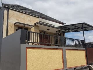 Detail Rumah Minimalis 100 Meter Nomer 44