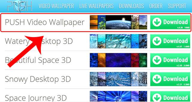 Detail Wallpaper Bergerak Pc Windows 10 Nomer 48