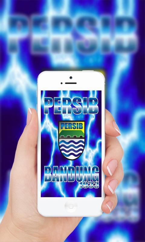 Detail Wallpaper Bergerak Persib Nomer 36