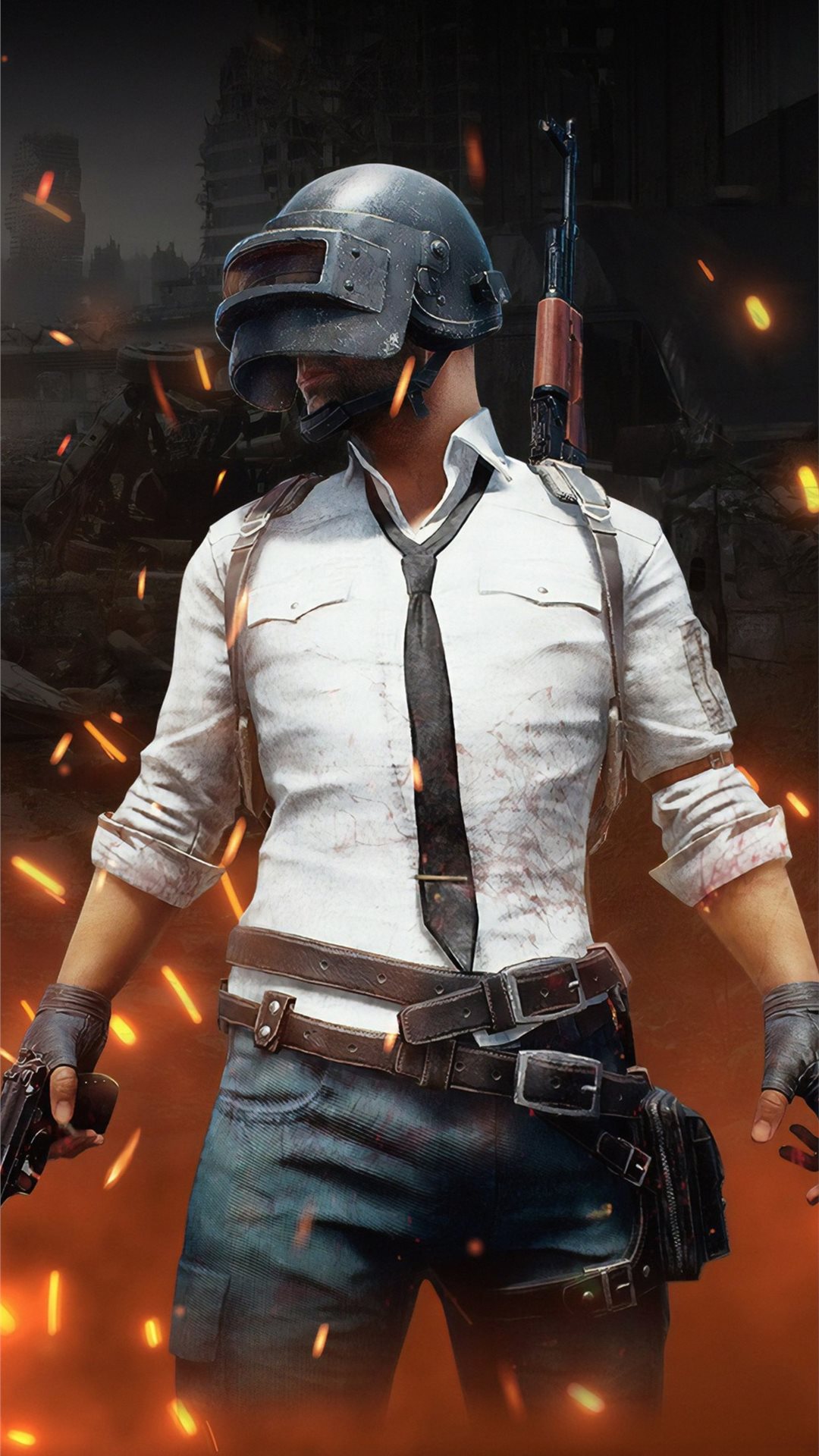 Detail Wallpaper Bergerak Pubg Nomer 21