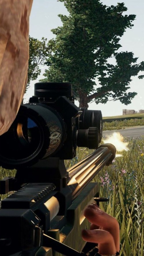 Detail Wallpaper Bergerak Pubg Nomer 24