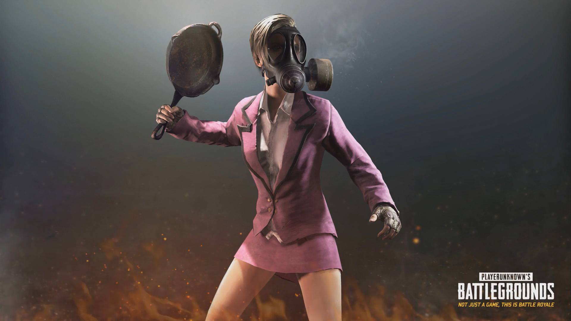 Detail Wallpaper Bergerak Pubg Nomer 36