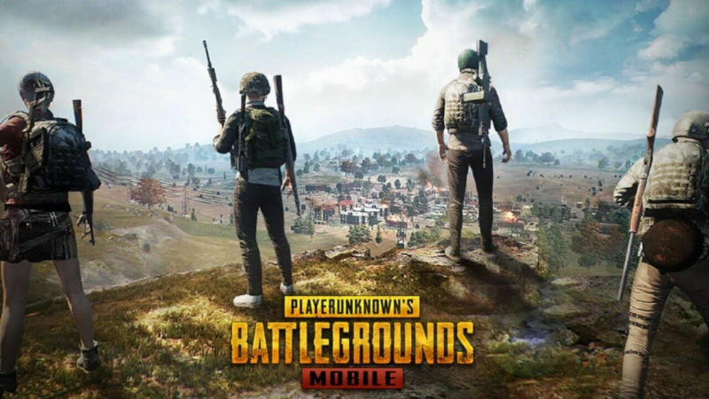 Detail Wallpaper Bergerak Pubg Nomer 47