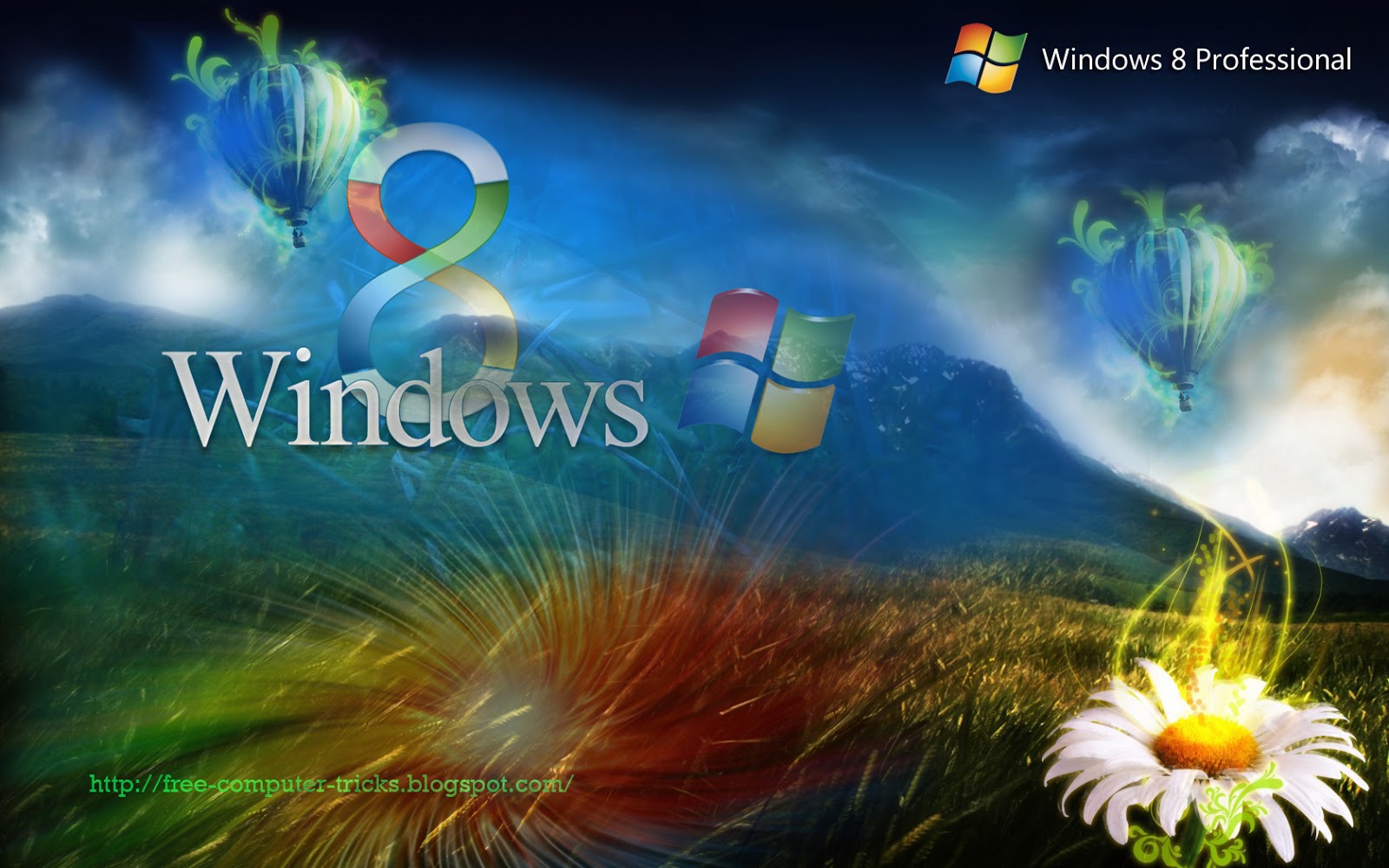 Detail Wallpaper Bergerak Windows 8 Nomer 21