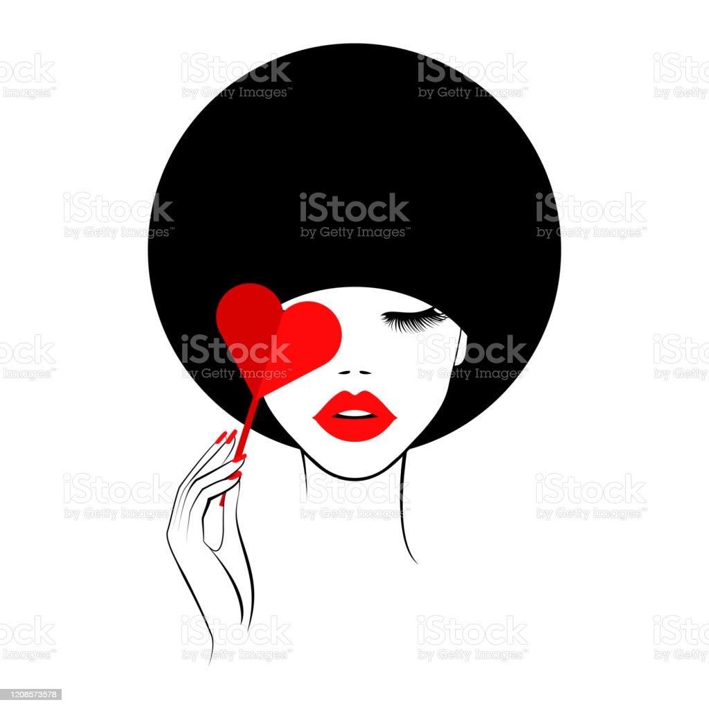 Detail Wallpaper Bibir Merah Nomer 44