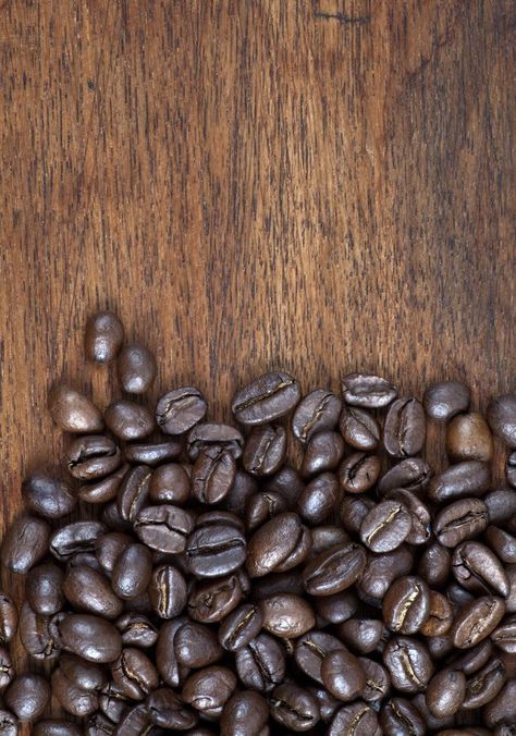 Detail Wallpaper Biji Kopi Nomer 2
