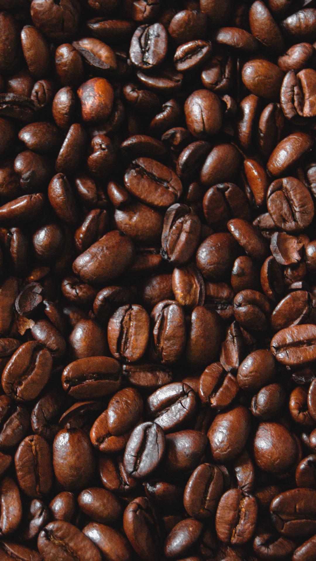 Detail Wallpaper Biji Kopi Nomer 15