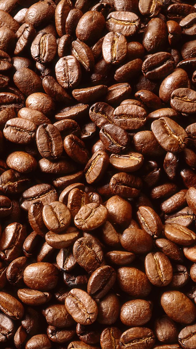 Detail Wallpaper Biji Kopi Nomer 21
