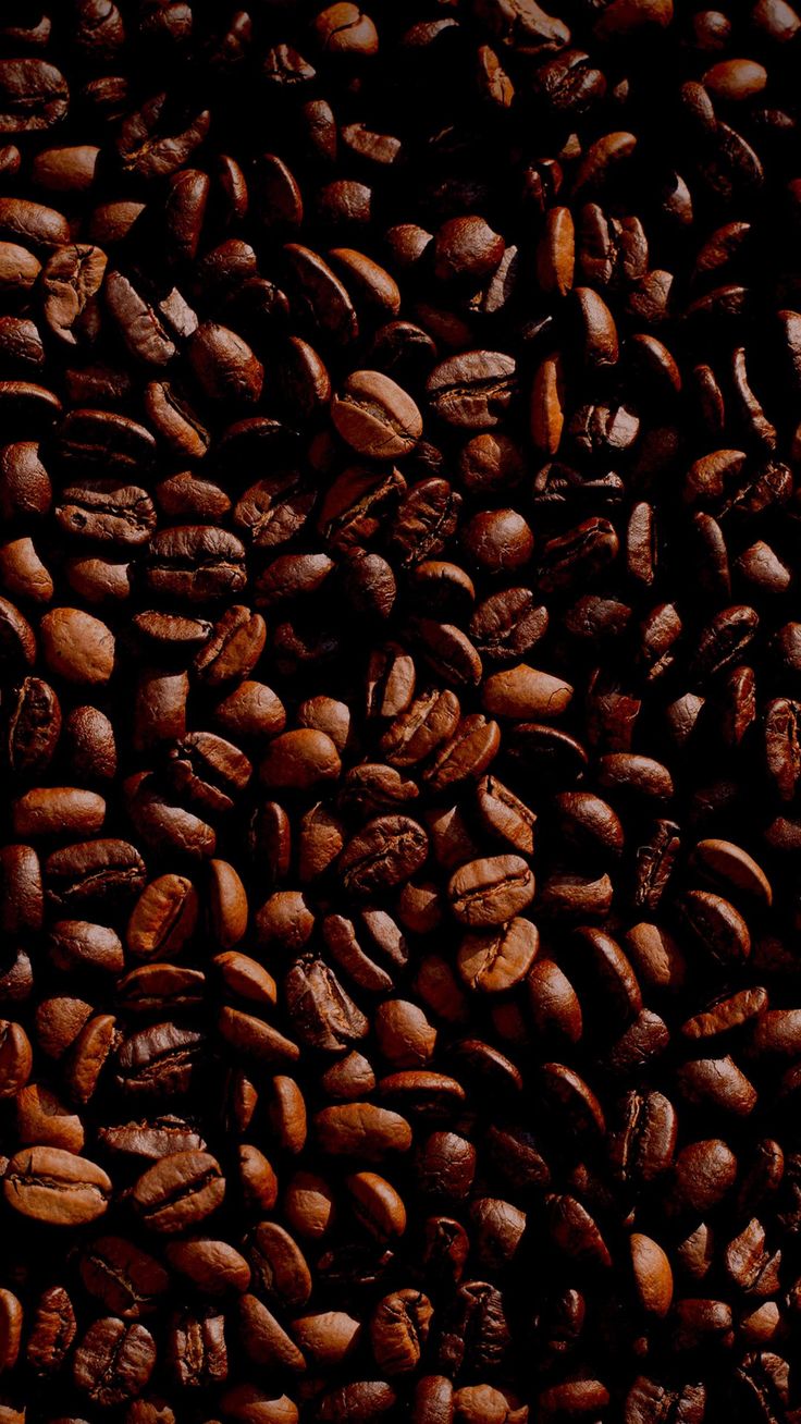Detail Wallpaper Biji Kopi Nomer 4
