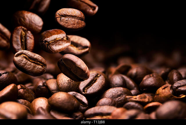 Detail Wallpaper Biji Kopi Nomer 37