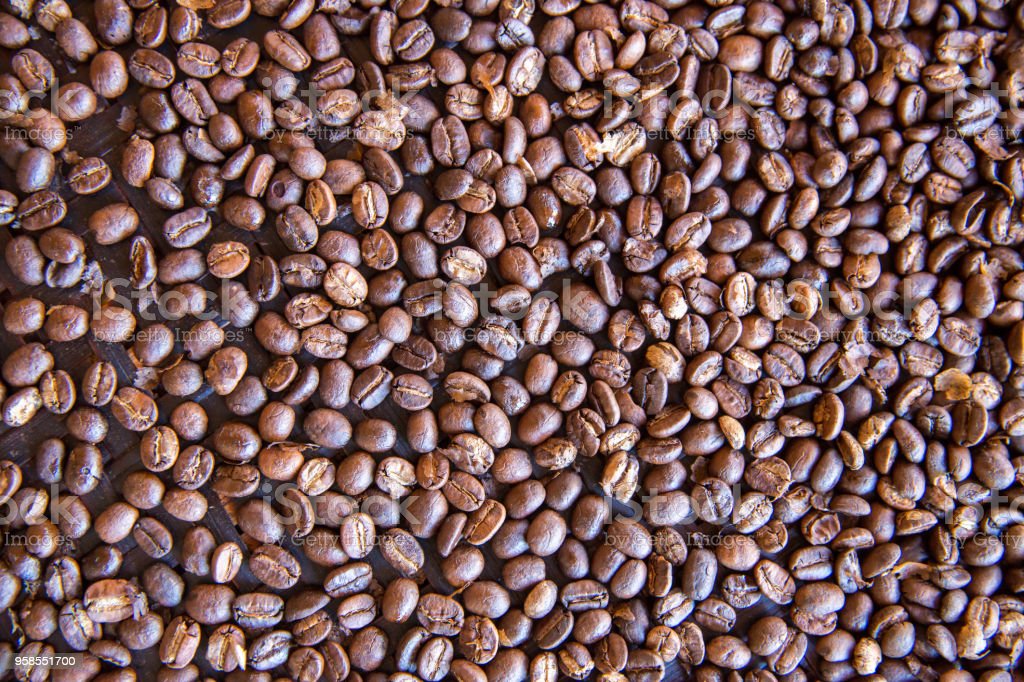 Detail Wallpaper Biji Kopi Nomer 41