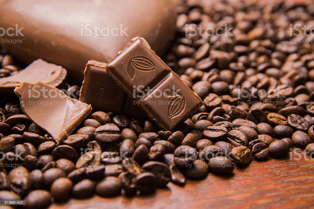 Detail Wallpaper Biji Kopi Nomer 53