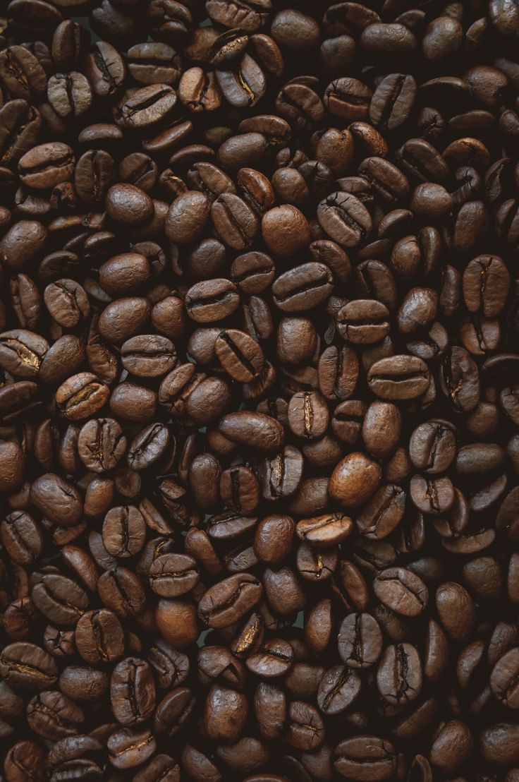 Detail Wallpaper Biji Kopi Nomer 56