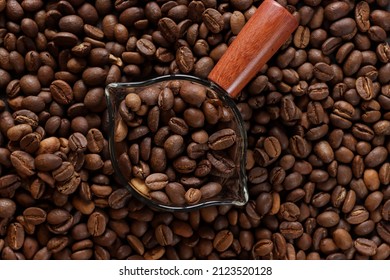 Detail Wallpaper Biji Kopi Nomer 57