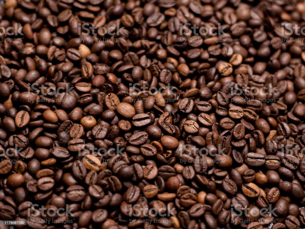 Detail Wallpaper Biji Kopi Nomer 10