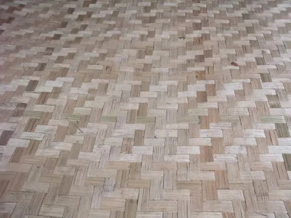 Detail Wallpaper Bilik Bambu Nomer 46