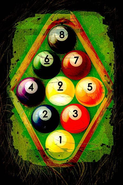 Detail Wallpaper Billiard Nomer 37