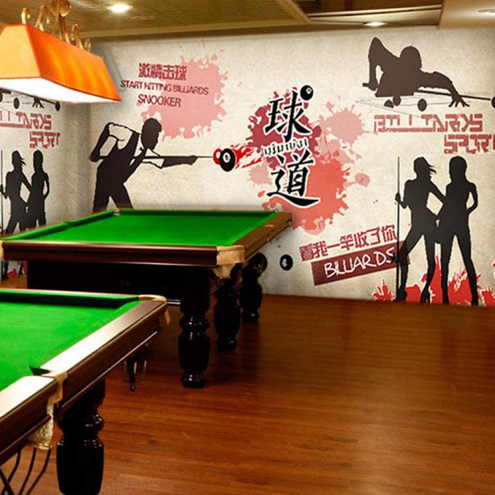 Detail Wallpaper Billiard 3d Nomer 32