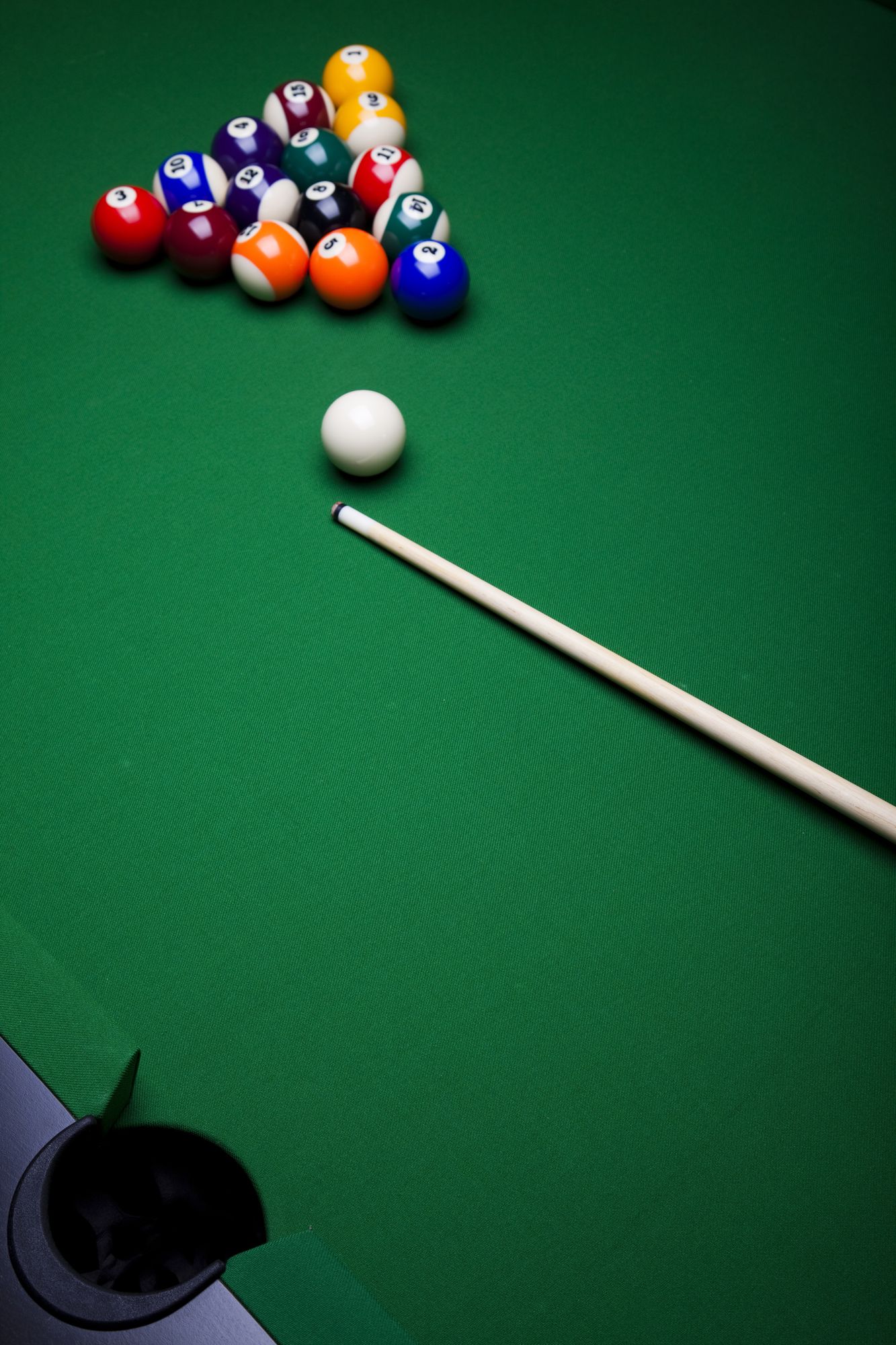 Detail Wallpaper Billiard Nomer 5