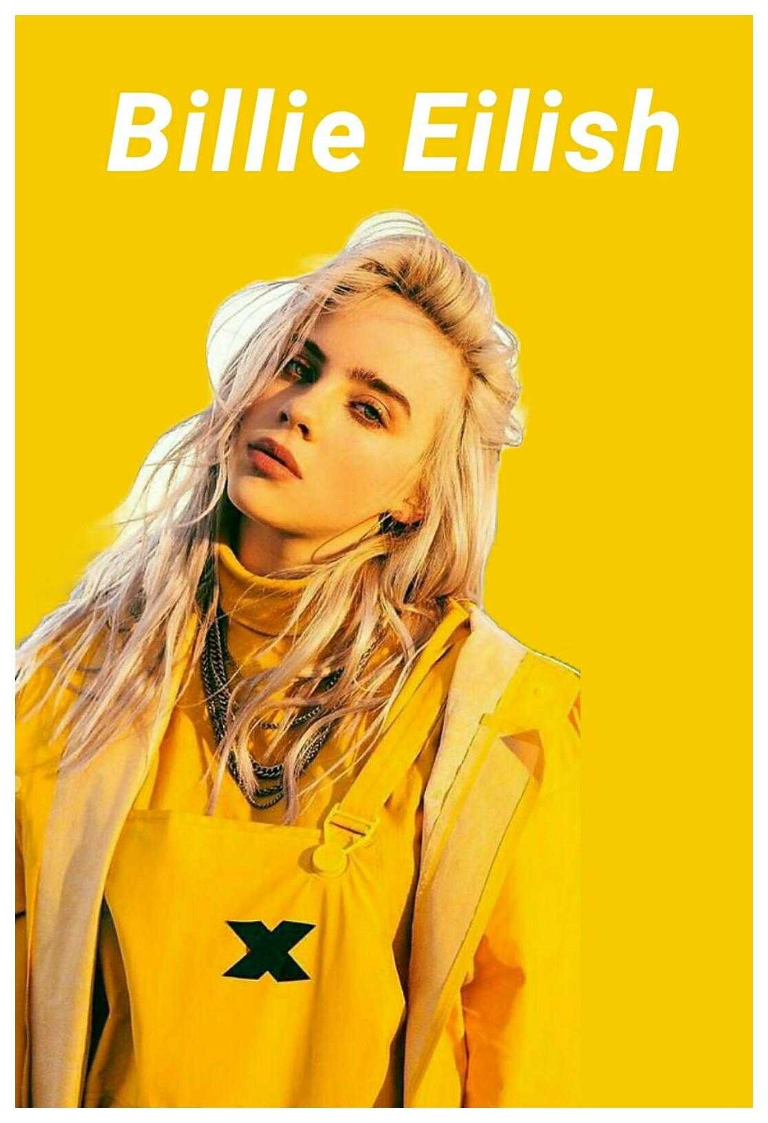 Detail Wallpaper Billie Eilish Nomer 15