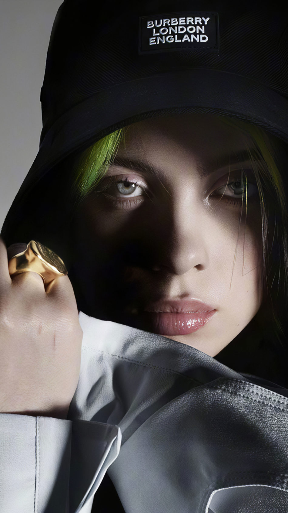 Detail Wallpaper Billie Eilish Nomer 19