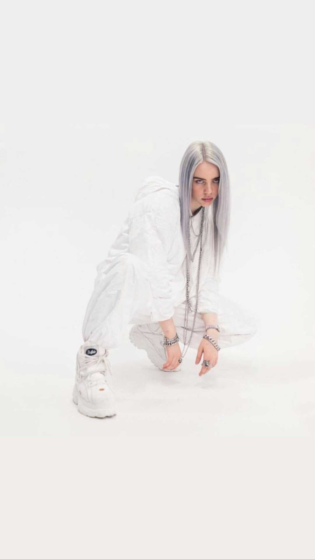 Detail Wallpaper Billie Eilish Nomer 28