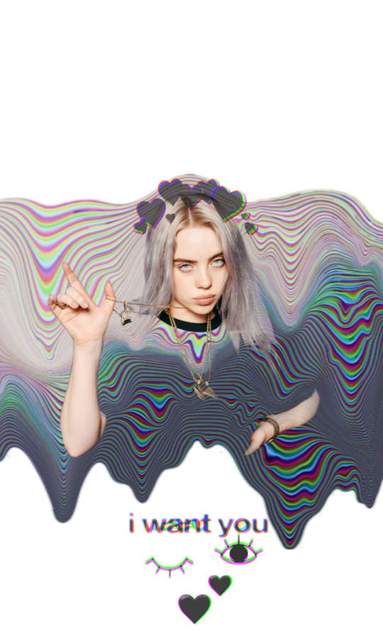 Detail Wallpaper Billie Eilish Nomer 31