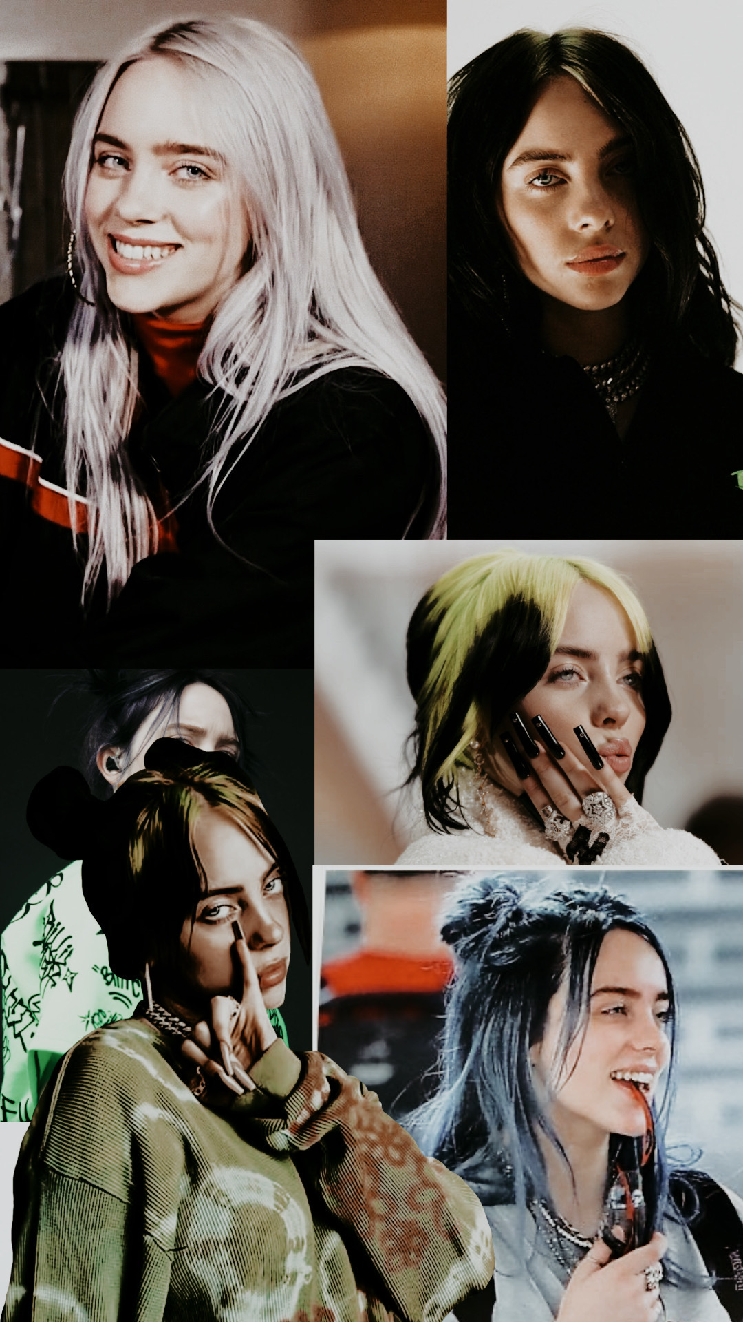 Detail Wallpaper Billie Eilish Nomer 33